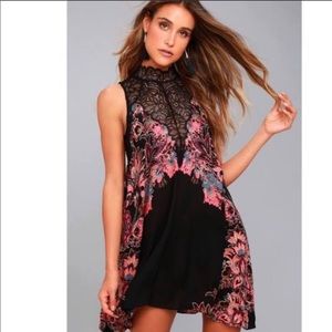 FREE PEOPLE MARTA DRESS